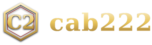 cab222 logo